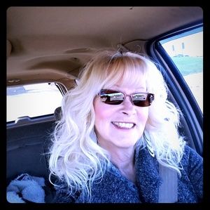 Meet your Posher, Terry